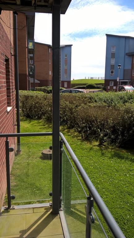 Coastal Apartments - Wales Swansea Dış mekan fotoğraf