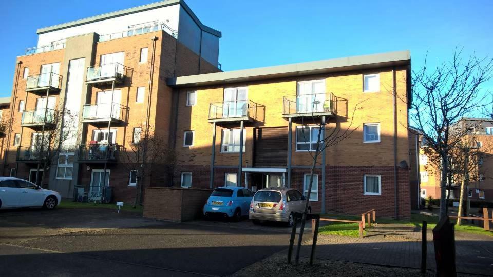 Coastal Apartments - Wales Swansea Dış mekan fotoğraf