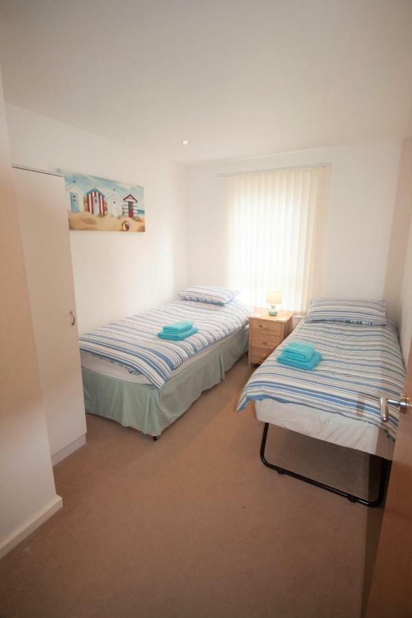 Coastal Apartments - Wales Swansea Dış mekan fotoğraf
